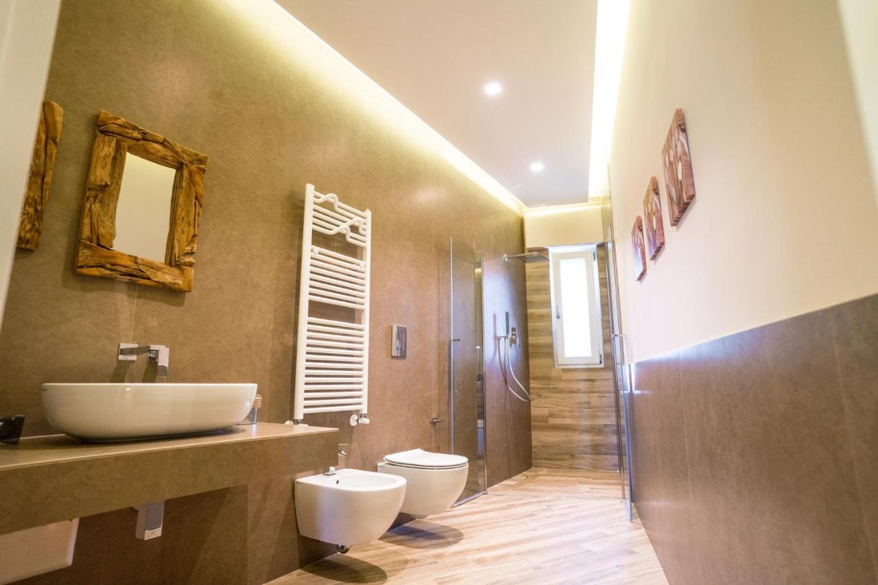 Etnic Suite Monopoli Exterior foto